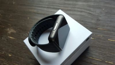 Лот: 7444962. Фото: 1. Смарт-часы SmartWatch ColMi GT08... Смарт-часы, фитнес-браслеты, аксессуары