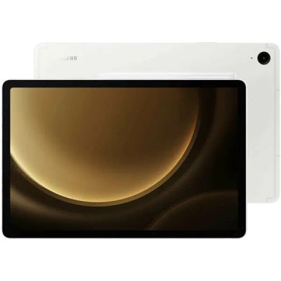 Лот: 22219397. Фото: 1. Samsung Galaxy Tab S9 FE LTE 8... Смартфоны
