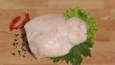 Лот: 12572819. Фото: 1. Мясо баранины( курдюк), кг. Мясо, птица, яйцо