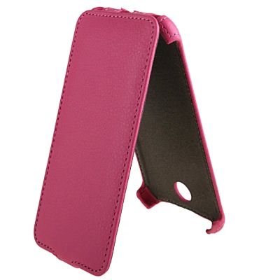 Лот: 3716502. Фото: 1. Флип-кейс Activ Leather для HTC... Чехлы, бамперы