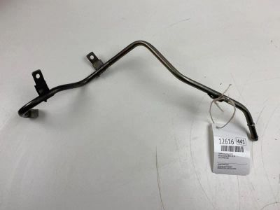 Лот: 20377853. Фото: 1. Трубка масляная КПП Honda Stream... Расходные материалы