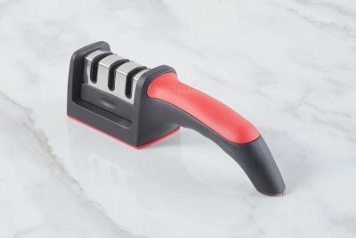 Лот: 23949056. Фото: 1. Ножеточка Hoff Daily. Кухонные аксессуары