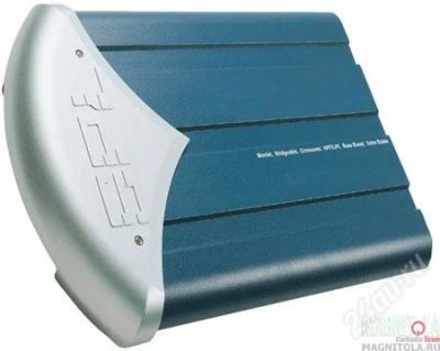 Лот: 2909781. Фото: 1. Усилитель SPL XL2-820. Усилители