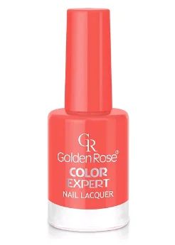 Лот: 19095263. Фото: 1. Golden Rose Color Expert - Nail... Лак для ногтей