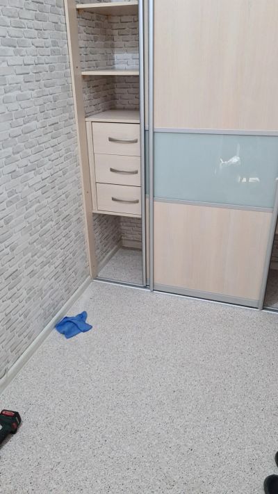 Лот: 24737672. Фото: 1. Шкаф купе КМК. Шкафы, шкафы-купе