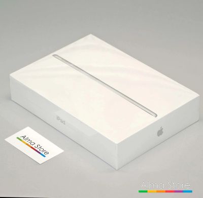 Лот: 17387955. Фото: 1. [Новый] Apple iPad 8-ого поколения... Планшеты