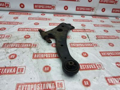 Лот: 20895728. Фото: 1. Рычаг подвески нижний Toyota Camry... Ходовая, подвеска, рулевое управление