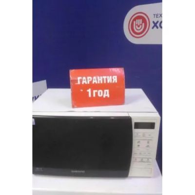 Лот: 25725802. Фото: 1. Микроволновая печь SAMSUNG ME... Микроволновки, мини-печи
