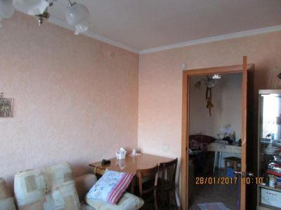 Лот: 9803218. Фото: 1. Павлова,60 3-комн. Квартиры, студии