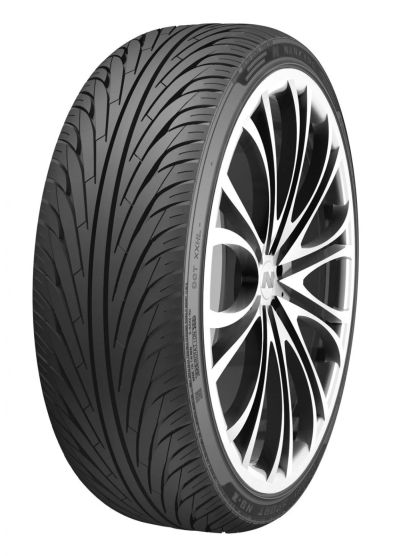 Лот: 15839017. Фото: 1. Nankang NS-2, 215/40 R17 1шт. Шины