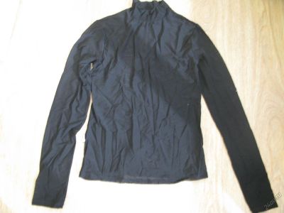 Лот: 5545999. Фото: 1. Продам кофточку женскую (сетка... Блузы, рубашки, водолазки