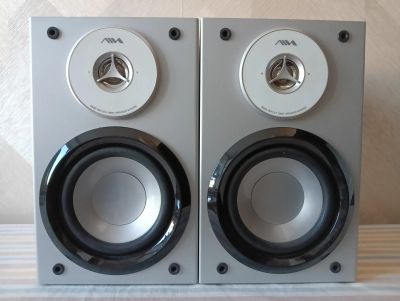 Лот: 15419731. Фото: 1. Пассивные колонки AIWA SX - LFA500. Пассивные акустические системы