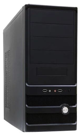 Лот: 11269698. Фото: 1. Системный блок (Intel Xeon E3-1220... Компьютеры в сборе