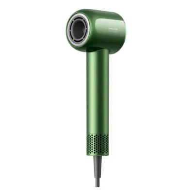 Лот: 24659483. Фото: 1. Фен Dreame Glory Master Green. Укладка и стрижка волос, бритьё, эпиляция