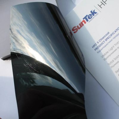 Лот: 6034494. Фото: 1. Тонировочная пленка SunTek HPC... Тонировка, автовинил