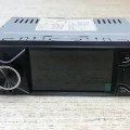 Лот: 14290144. Фото: 1. Автомагнитола 1 дин 9703BT с дисплеем... Автомагнитолы