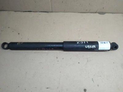 Лот: 21420000. Фото: 1. Амортизатор Isuzu Bighorn UBS69. Ходовая, подвеска, рулевое управление