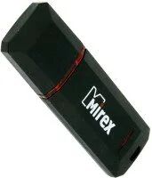 Лот: 11742242. Фото: 1. USB карта памяти 16 гб Mirex. USB-флеш карты