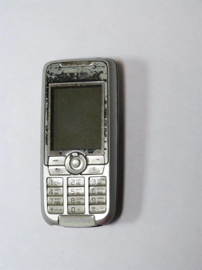 Лот: 3327342. Фото: 1. Sony Ericsson k700i. Кнопочные мобильные телефоны