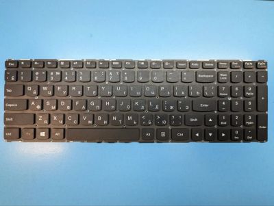 Лот: 16251043. Фото: 1. Клавиатура для ноутбука Lenovo... Клавиатуры для ноутбуков