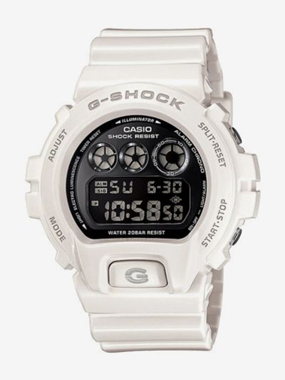 Лот: 25686739. Фото: 1. Спортивные часы Casio DW-6900NB-7E... Другое (спортивная одежда)