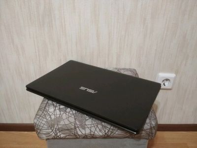 Лот: 12713484. Фото: 1. Ноутбук Asus K53U. Отличное состояние. Ноутбуки