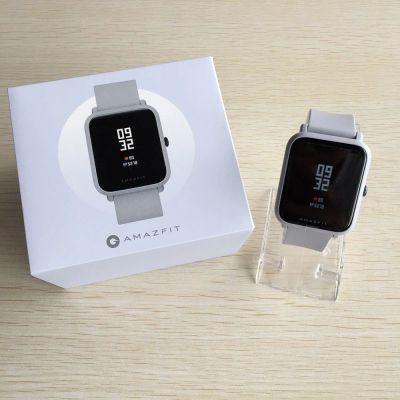 Лот: 14996272. Фото: 1. Смарт часы Xiaomi Amazfit Bip... Смарт-часы, фитнес-браслеты, аксессуары
