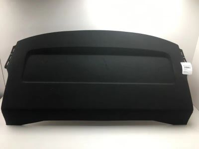 Лот: 20400452. Фото: 1. Полка багажника Audi A6 2007 4F5863411BG... Кузов