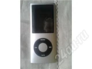Лот: 241774. Фото: 1. ipod 16гб. Плееры