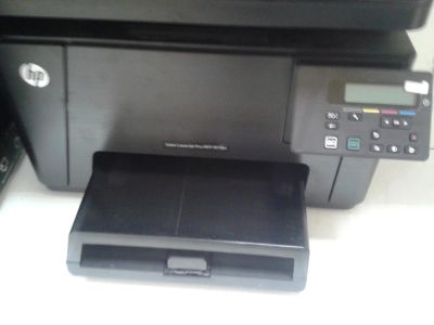 Лот: 7953944. Фото: 1. Принтер Color Laser Jet Pro MFP... МФУ и копировальные аппараты