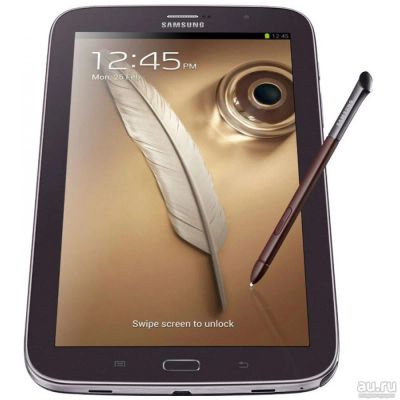 Лот: 9744881. Фото: 1. Samsung Galaxy Note 8.0 N5100... Планшеты