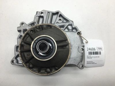 Лот: 20382848. Фото: 1. Насос АКПП Nissan Sunny 2002 3134031X06... Трансмиссия