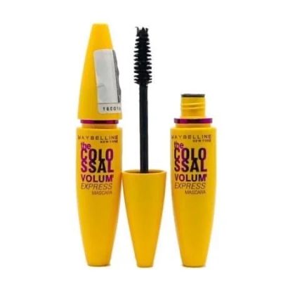 Лот: 16145596. Фото: 1. Тушь Тушь для ресниц 🤩Maybelline... Макияж