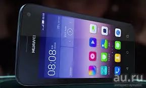 Лот: 9242548. Фото: 1. Huawei Ascend Y336. Смартфоны