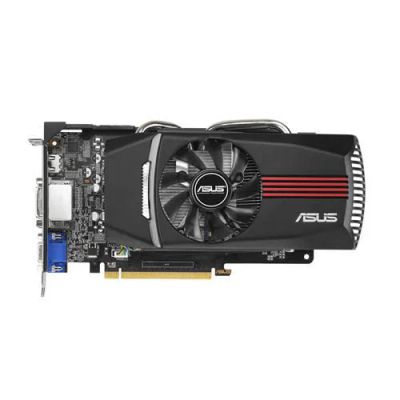 Лот: 7636736. Фото: 1. ASUS GTX650-DCOG-1GD5. Видеокарты