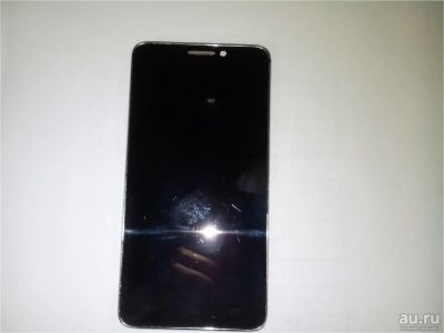 Лот: 9511368. Фото: 1. Alcatel (6030D). Дисплеи, дисплейные модули, тачскрины