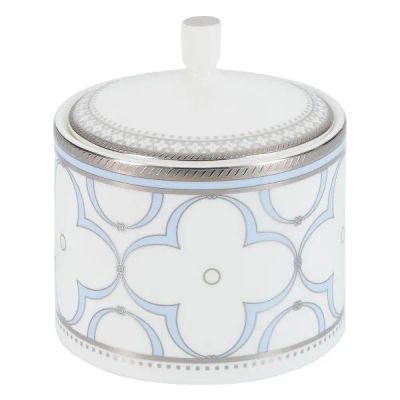 Лот: 24657791. Фото: 1. Сахарница Gipfel Patricia, 350... Предметы сервировки