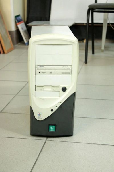 Лот: 4549784. Фото: 1. компьютер 1. Компьютеры в сборе