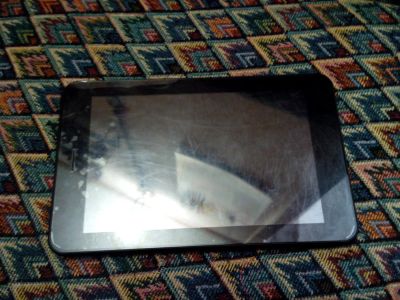 Лот: 5531233. Фото: 1. 7" Планшет DNS AirTab PF7001 8Гб... Планшеты