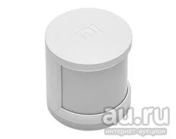 Лот: 18148140. Фото: 1. Датчик движения Xiaomi Mi Smart... Датчики измерительные для дома, квартиры