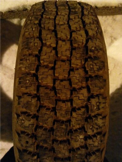 Лот: 6624881. Фото: 1. шина зимняя шипованная Nokia 13... Шины