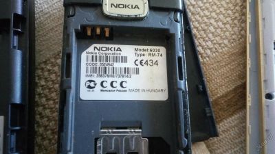 Лот: 5663294. Фото: 1. Нокиа 2 nokia. Кнопочные мобильные телефоны