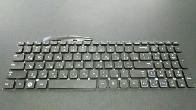 Лот: 8362771. Фото: 1. Клавиатура для ноутбука Samsung... Клавиатуры для ноутбуков