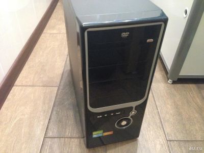 Лот: 8665827. Фото: 1. Свежий системный блок LGA1150... Компьютеры в сборе