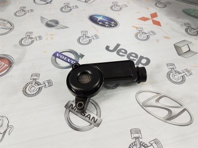 Лот: 23591959. Фото: 1. Маслоприёмник Volvo XC90 D4204T23... Двигатель и элементы двигателя