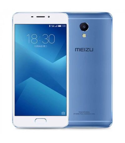 Лот: 9384455. Фото: 1. Meizu M5 Note, Новый 4G смартфон... Смартфоны