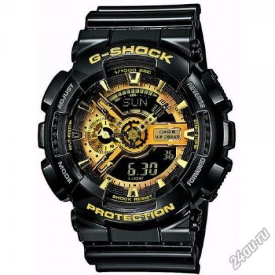 Лот: 5578986. Фото: 1. Часы Casio G-chock. Другие наручные часы