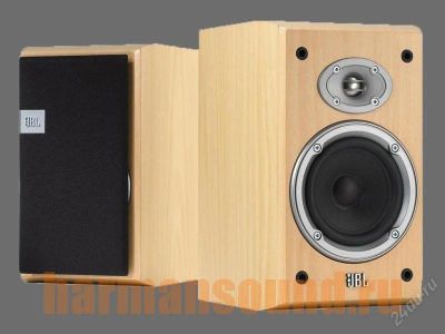 Лот: 2736630. Фото: 1. Полочная акустика JBL Balboa 10. Пассивные акустические системы
