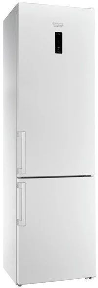 Лот: 15060321. Фото: 1. Холодильник Hotpoint-Ariston HMD... Холодильники, морозильные камеры