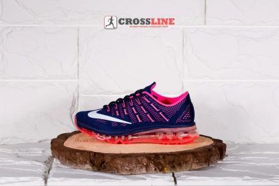 Лот: 10536030. Фото: 1. Кроссовки Nike Air Max 2016 Арт... Кеды, кроссовки, слипоны